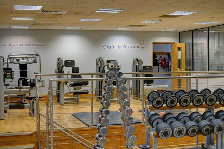 Best Western Frodsham Forest Hills Hotel