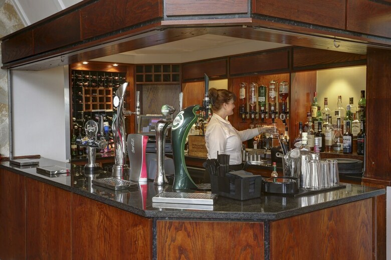 Best Western Frodsham Forest Hills Hotel
