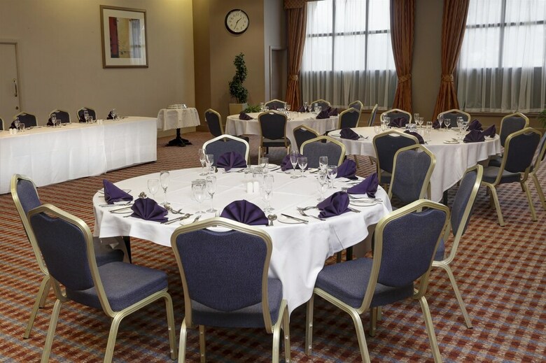 Best Western Frodsham Forest Hills Hotel
