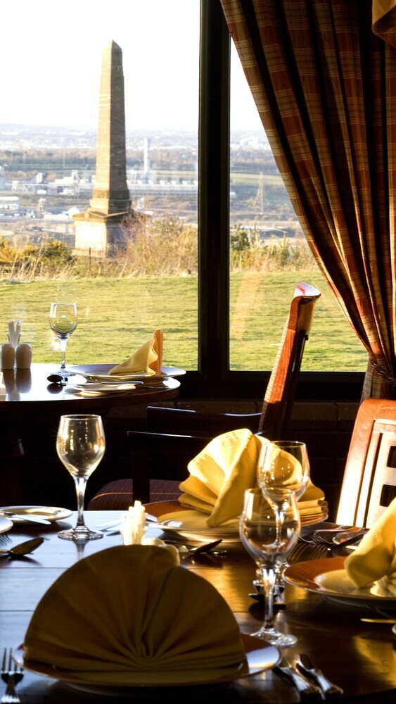 Best Western Frodsham Forest Hills Hotel