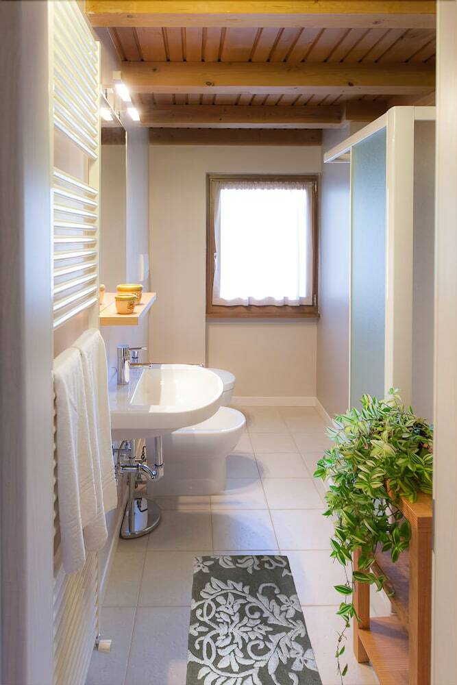 Apartamento Appartamenti Cigno Bianco