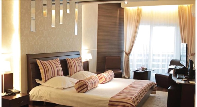 Belvedere Hotel Brasov