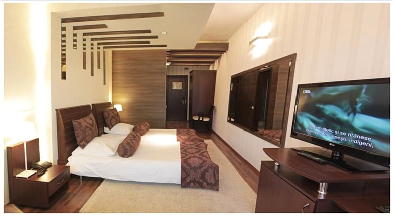 Belvedere Hotel Brasov