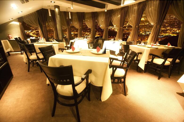 Belvedere Hotel Brasov