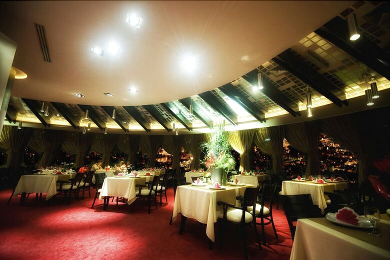 Belvedere Hotel Brasov