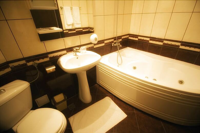 Belvedere Hotel Brasov