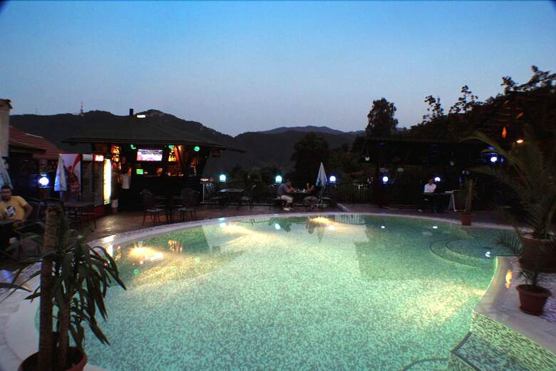 Belvedere Hotel Brasov