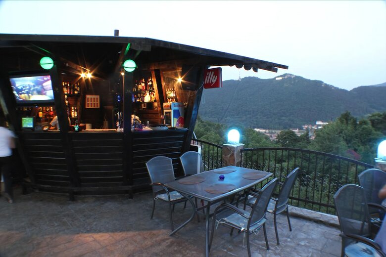 Belvedere Hotel Brasov