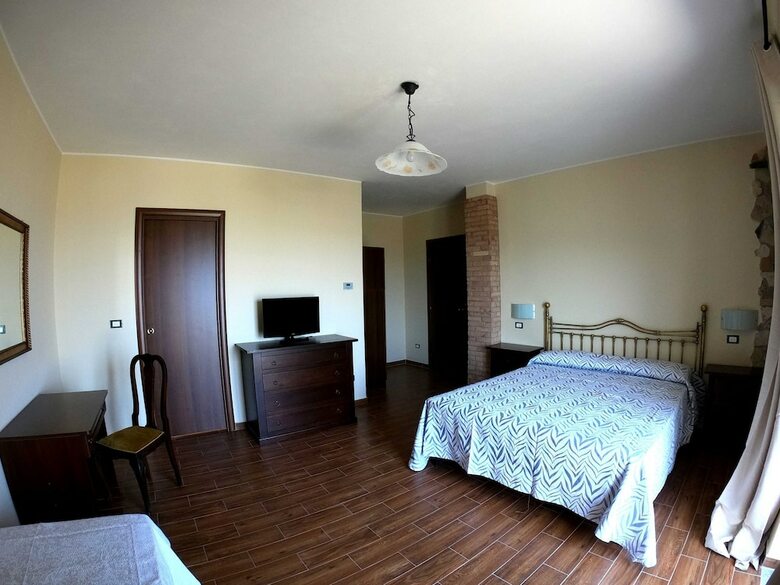 Agroturismo Masseria Petrella