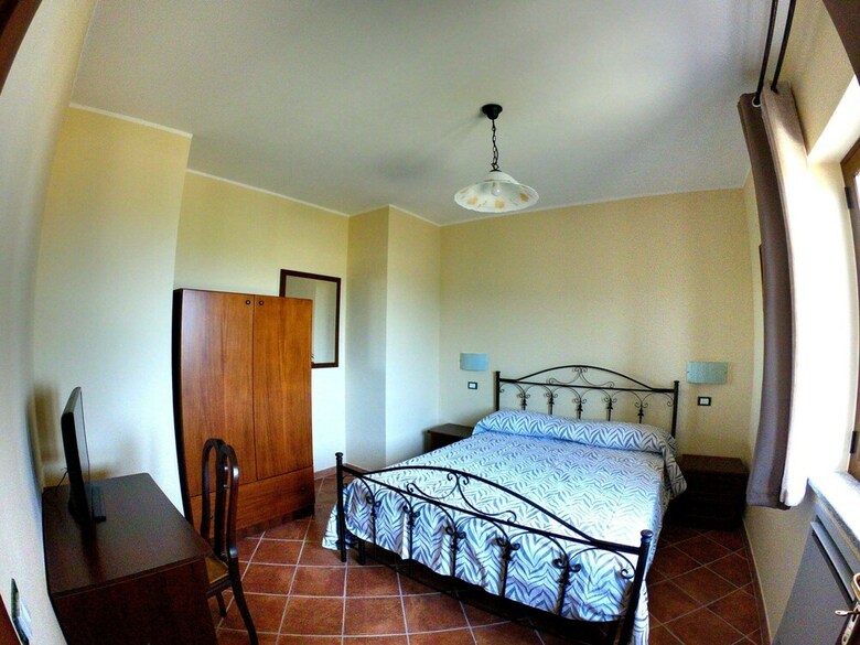 Agroturismo Masseria Petrella