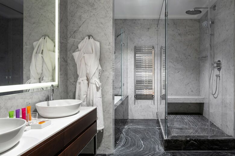Residences Moscow ? Serviced Apartments