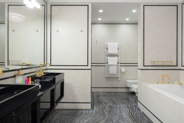 Residences Moscow ? Serviced Apartments