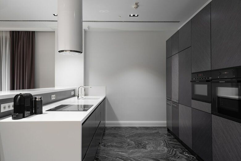 Residences Moscow ? Serviced Apartments