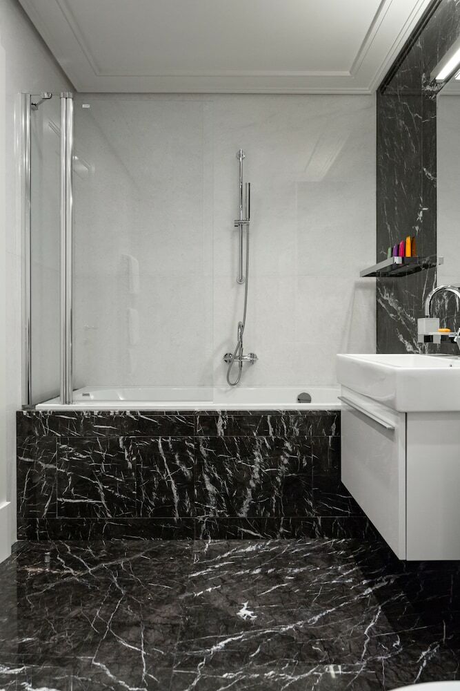 Residences Moscow ? Serviced Apartments