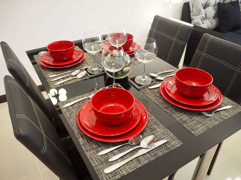 Amazing Marina Residential Suites