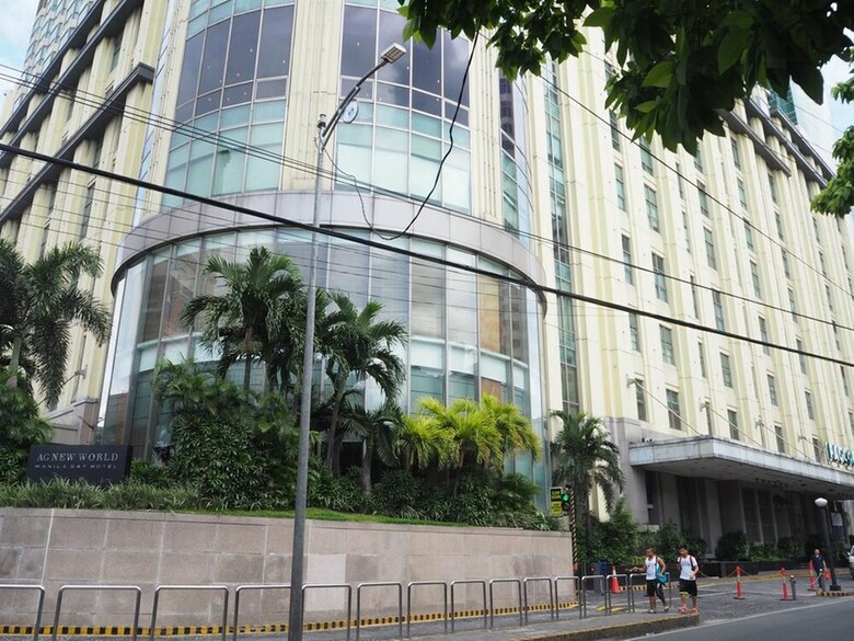 Amazing Marina Residential Suites