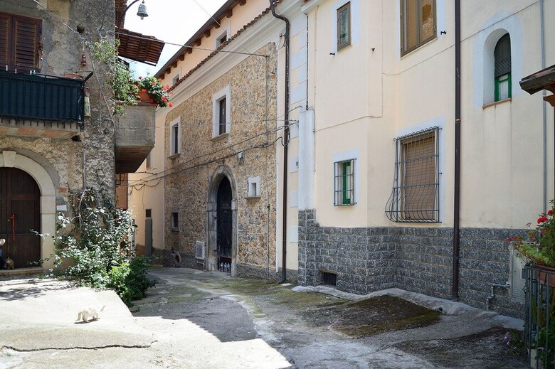 B&B Il Lentisco