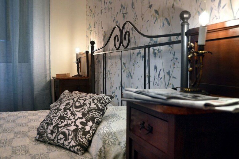 B&B Il Lentisco