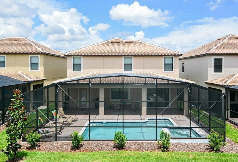 1475rf - The Retreat At Championsgate