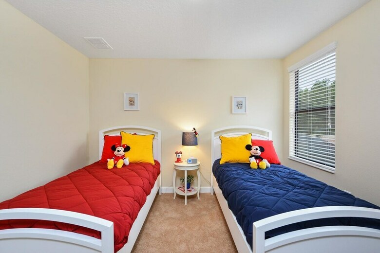 1475rf - The Retreat At Championsgate