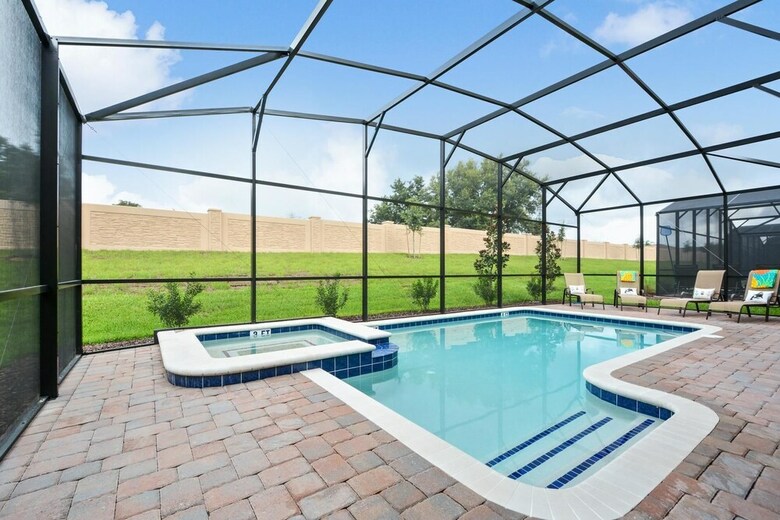 1475rf - The Retreat At Championsgate