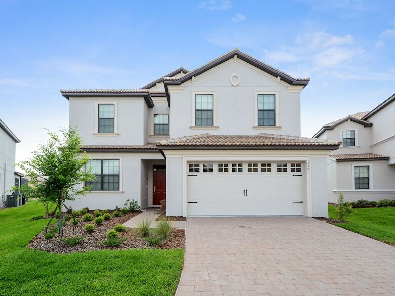 1439rf - The Retreat At Championsgate