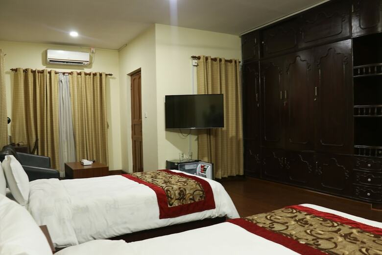 Hotel Imperial Kathmandu