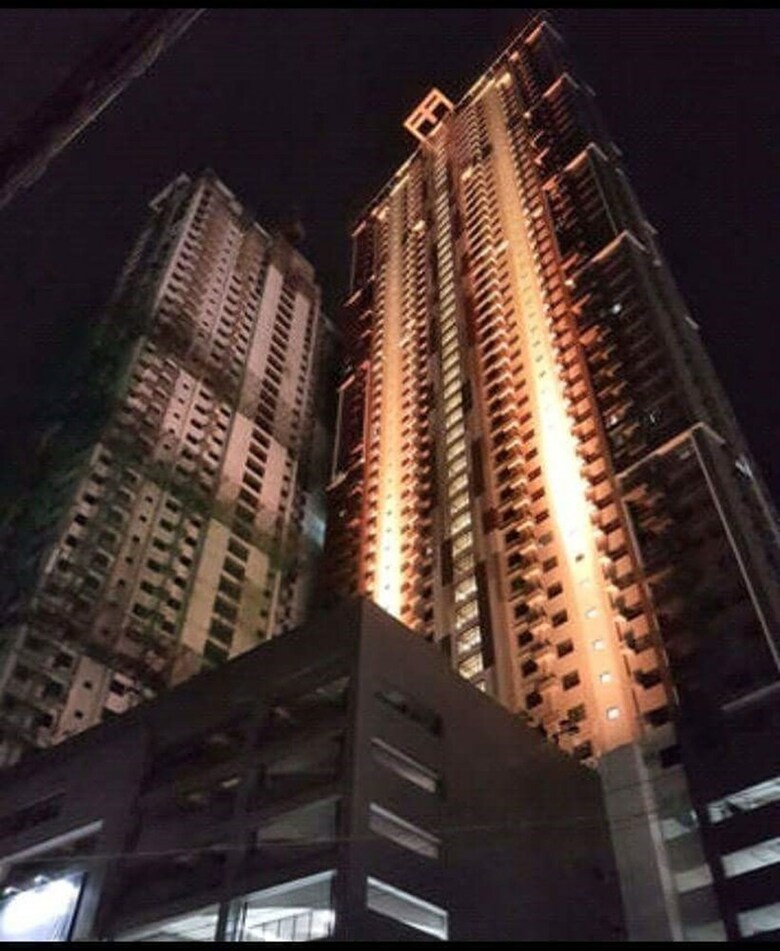 Coleen's Bedsit At Horizons 101