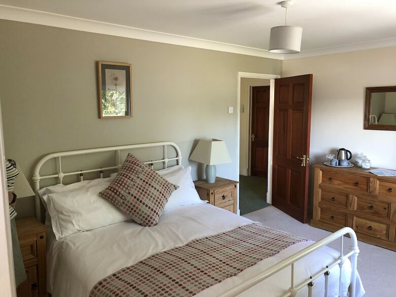 Bed & Breakfast Three Wells