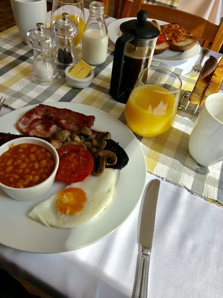 Bed & Breakfast Three Wells