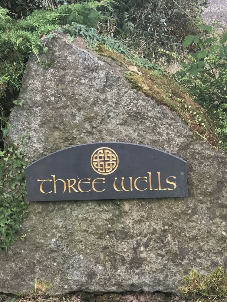 Bed & Breakfast Three Wells