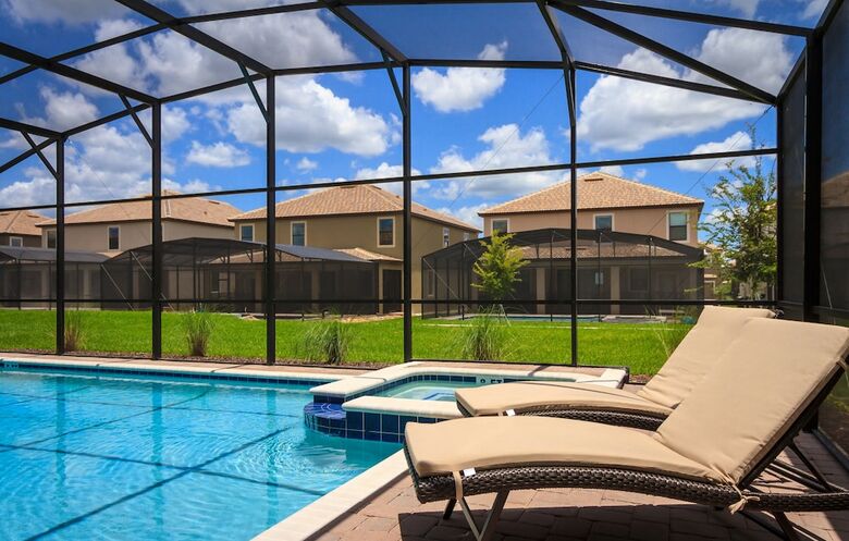 1472rf-the Retreat At Champions Gate