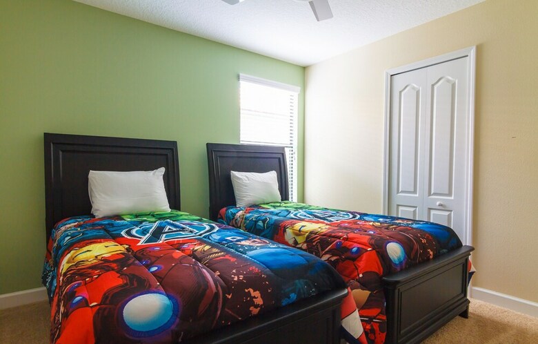 1472rf-the Retreat At Champions Gate