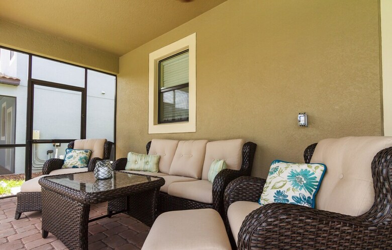 1472rf-the Retreat At Champions Gate