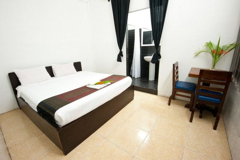 Hostal Eighty8 Backpackers - Hostel