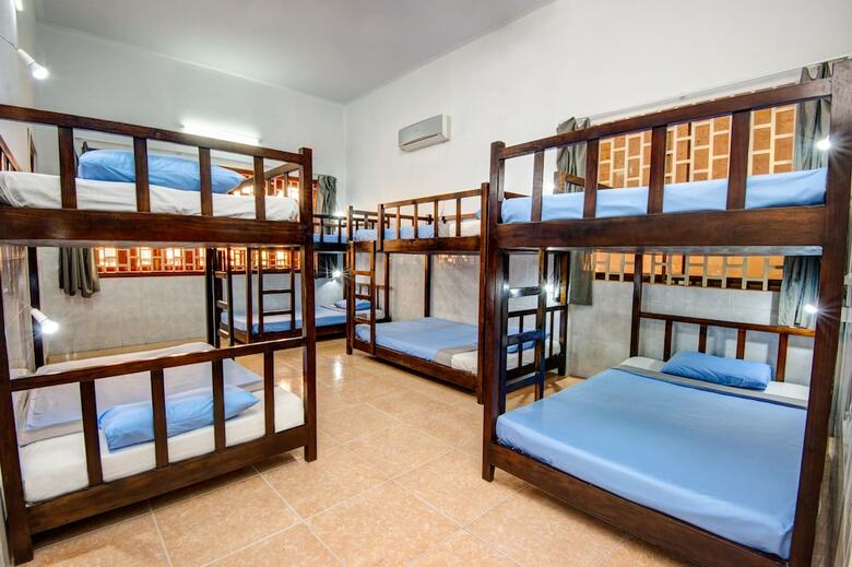 Hostal Eighty8 Backpackers - Hostel