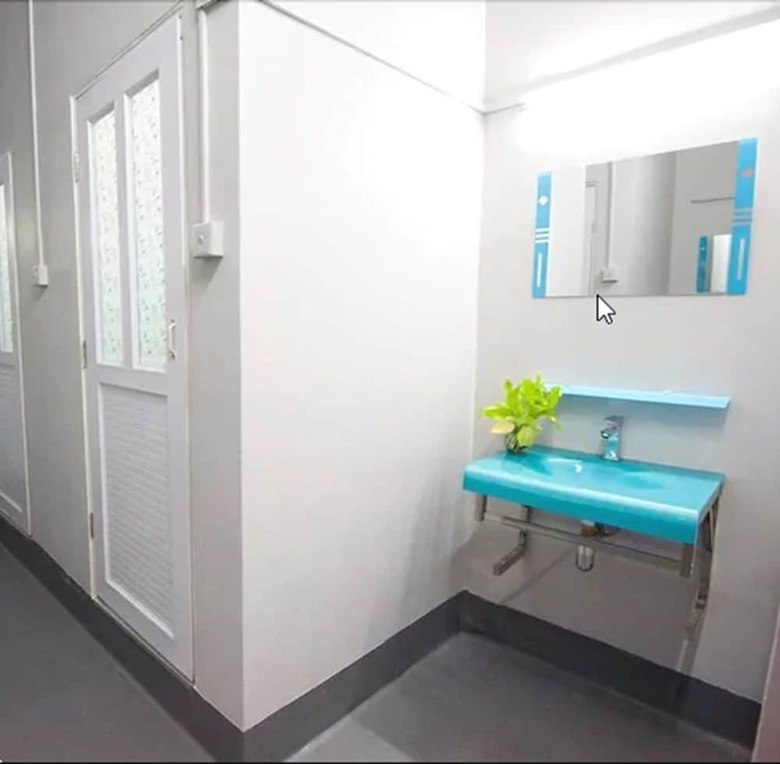 Hostal Eighty8 Backpackers - Hostel