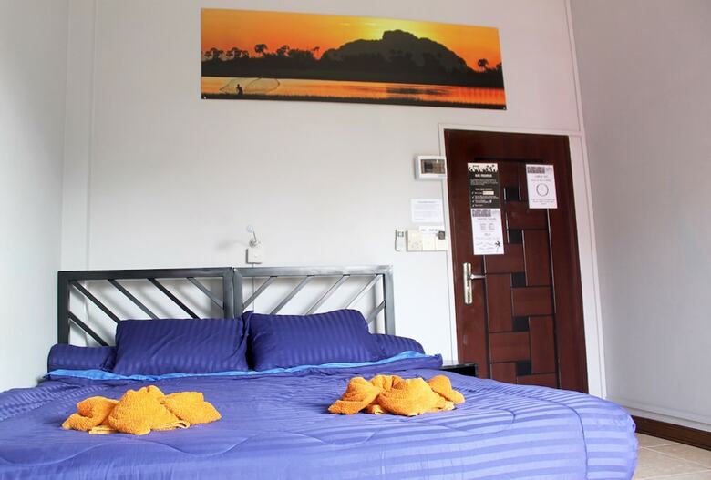 Hostal Eighty8 Backpackers - Hostel