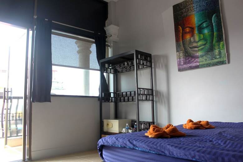 Hostal Eighty8 Backpackers - Hostel
