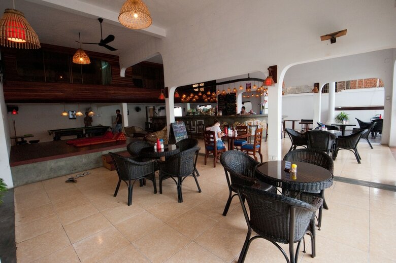 Hostal Eighty8 Backpackers - Hostel