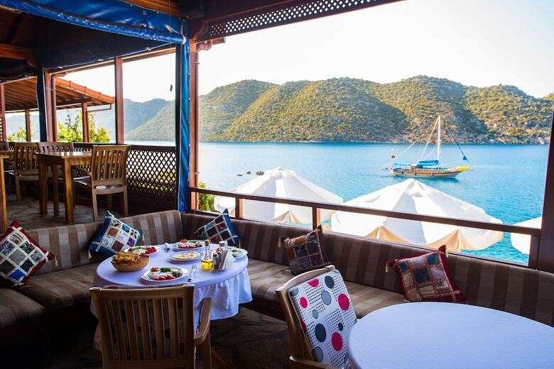 Hotel Ankh Pension