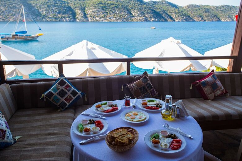 Hotel Ankh Pension