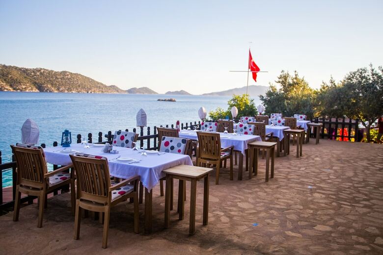Hotel Ankh Pension