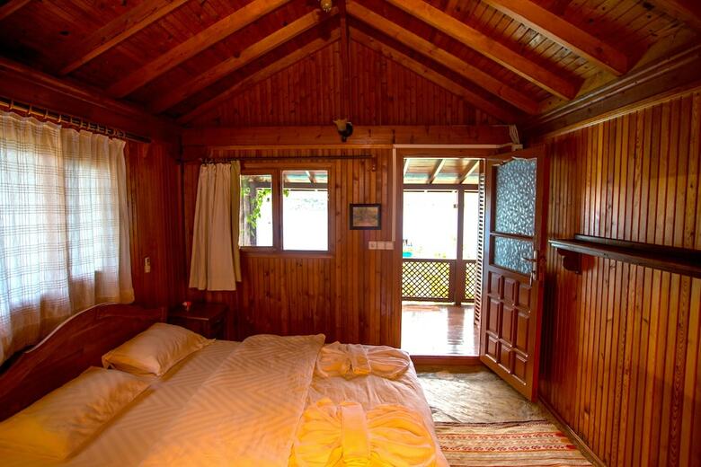 Hotel Ankh Pension