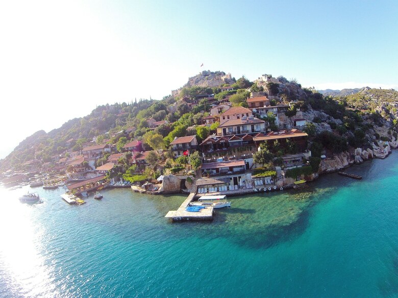 Hotel Ankh Pension