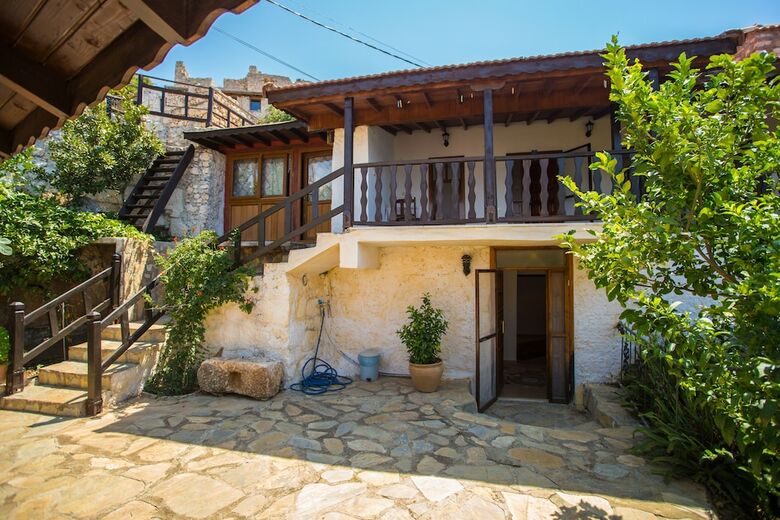 Hotel Ankh Pension