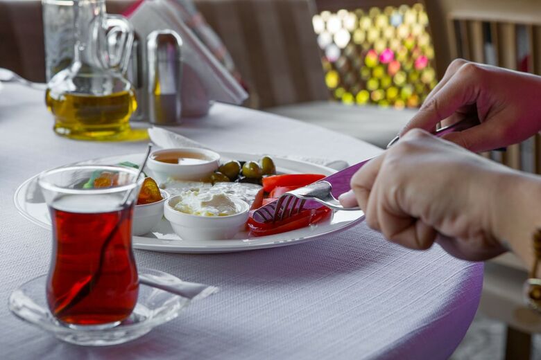 Hotel Ankh Pension