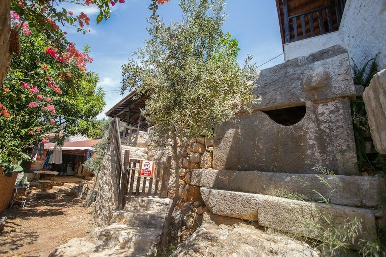 Hotel Ankh Pension