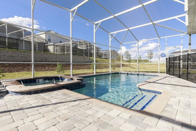9038sid-the Retreat At Champions Gate