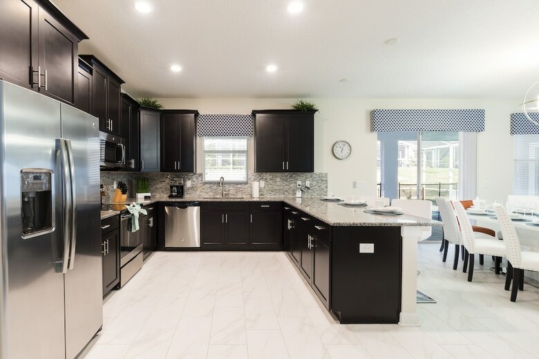 9038sid-the Retreat At Champions Gate